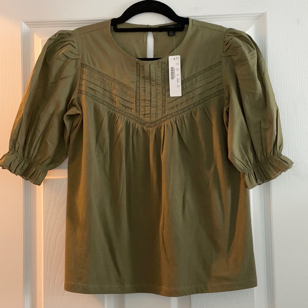 J. Crew T Shirt